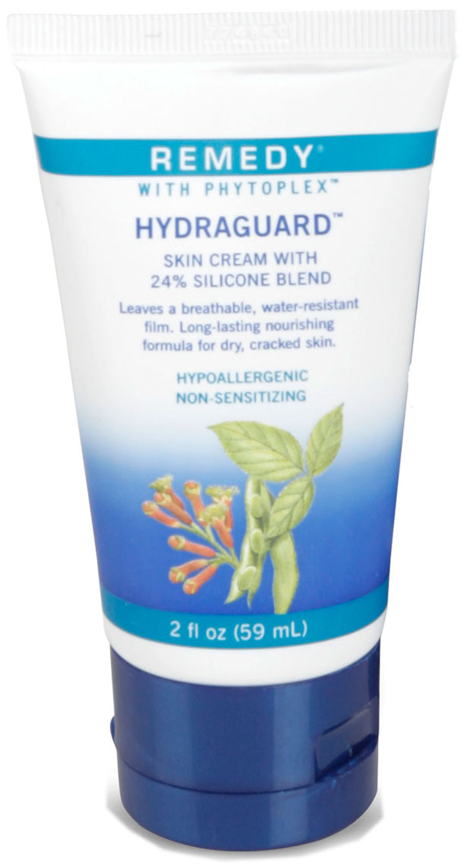 Remedy Hydraguard Cream, 2oz Tube
