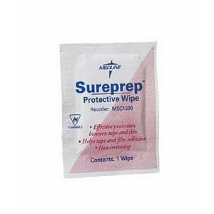 Sureprep Skin Wipe