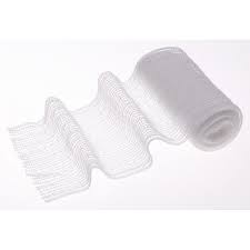 Sof-Form Conforming Stretch Gauze Bandage, 4in X 75in, Nonsterile