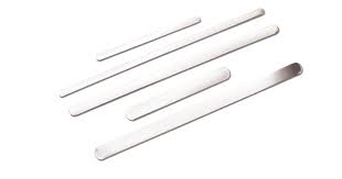 Padded Finger Strips, 0.5in X 18in