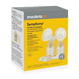 Medela Symphony Double Pumping System (67099-06)