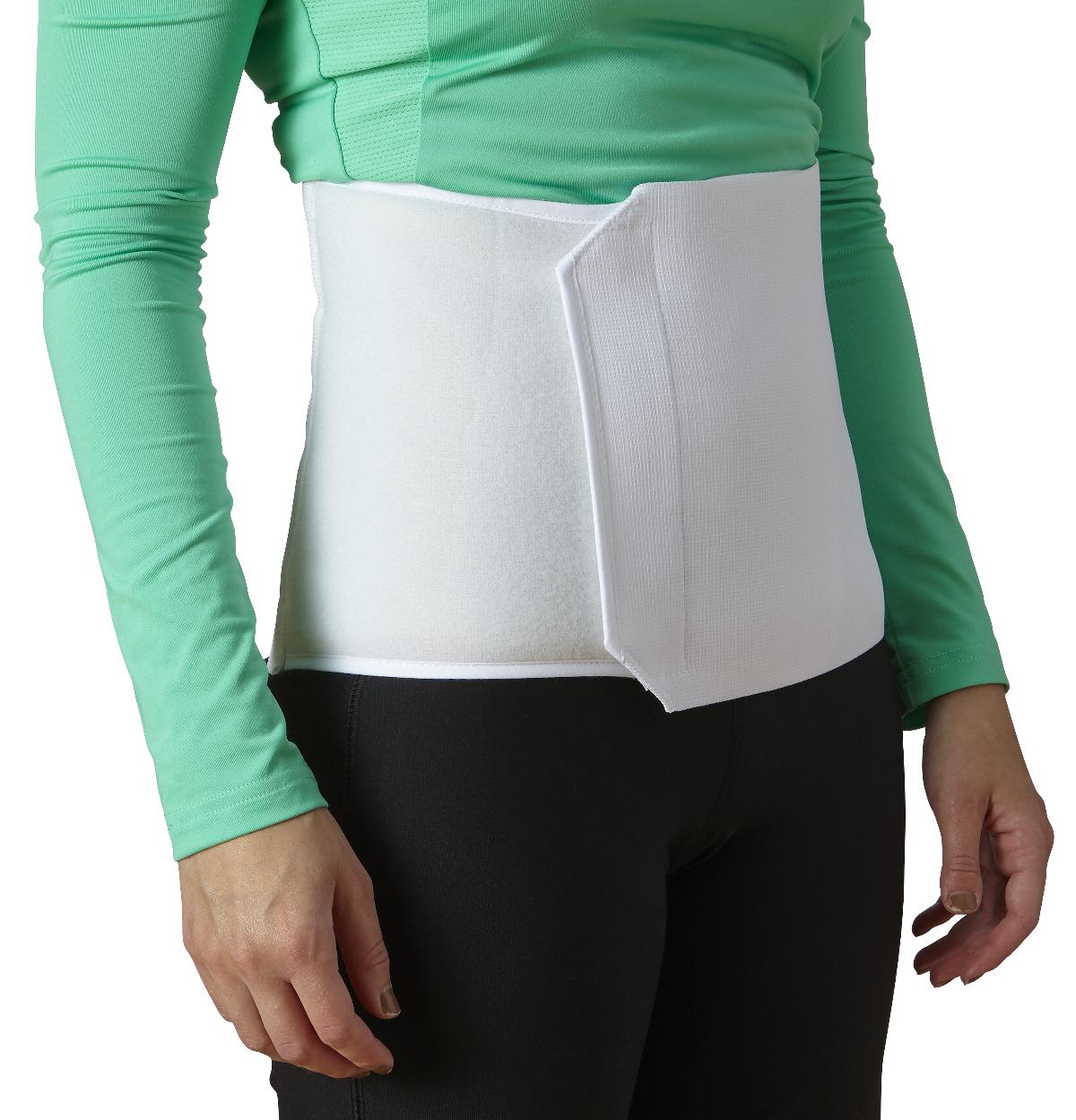 Standard Unisize Abdominal Binders 72-84",12"