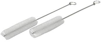 Trach Tube Brushes