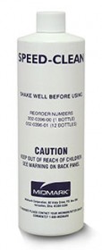 Speed Clean Sterilizer Cleaner 16 Oz
