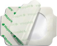 Mepore Film Dressing, Size 10cm X 12.7cm