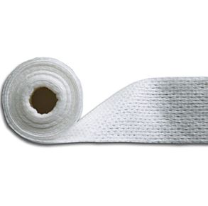 Mesalt Sodium Chloride Dressing, Size 2cm X 100cm Ribbon