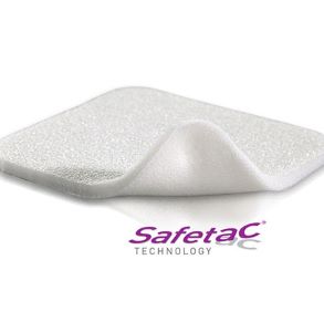Mepilex Foam Dressing, Size 10cm X 10cm