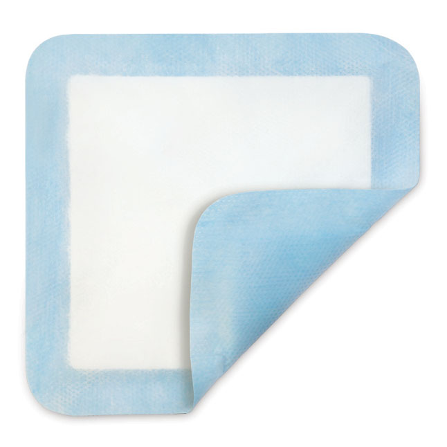 Mextra Super Absorbant Dressing,12.5 X 17.5cm