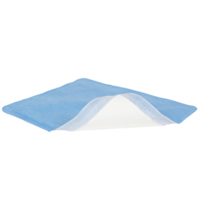 Mextra Super Absorbent Sterile Dressing 22.5 X 32.5 Cm