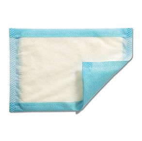 Mesorb Ultra Absorbent Dressing, Size 10cm X 13cm