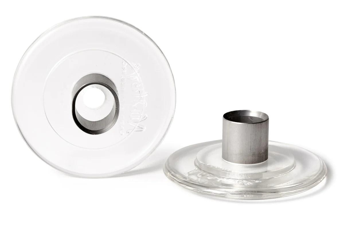 Hole Cutter 5/8" For 2-Piece Ostomy Pouches/Wafers (Non Returnable)