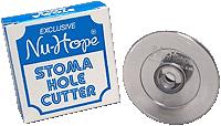 Hole Cutter 2" Tool Flange Opening Centre Clean Out Of Hole (5-7 Business Days-Non Returnable)