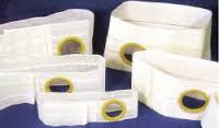 Nu-Form Cool Comfort 6in, Medium, 3 1/4in Center Opening (Non-Returnable)