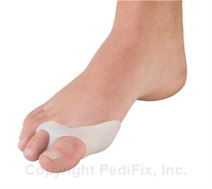 Visco-Gel Toe Buddy Bunion Guard