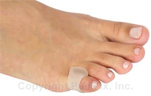 Visco-Gel Stay-Put Toe Separators Small