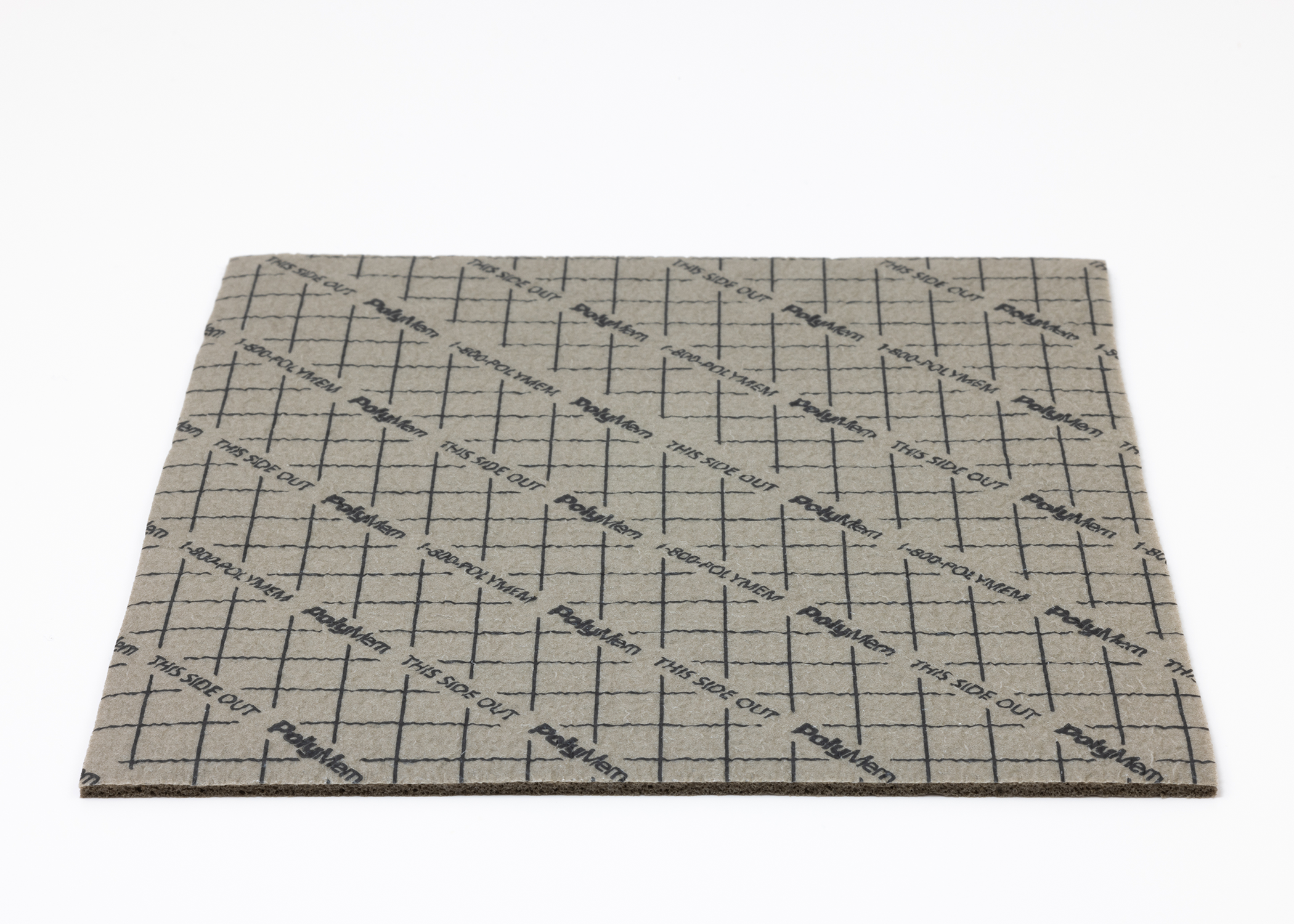 Polymem Silver 6.5" X 7.5" Non-Adhesive Pad Dressing