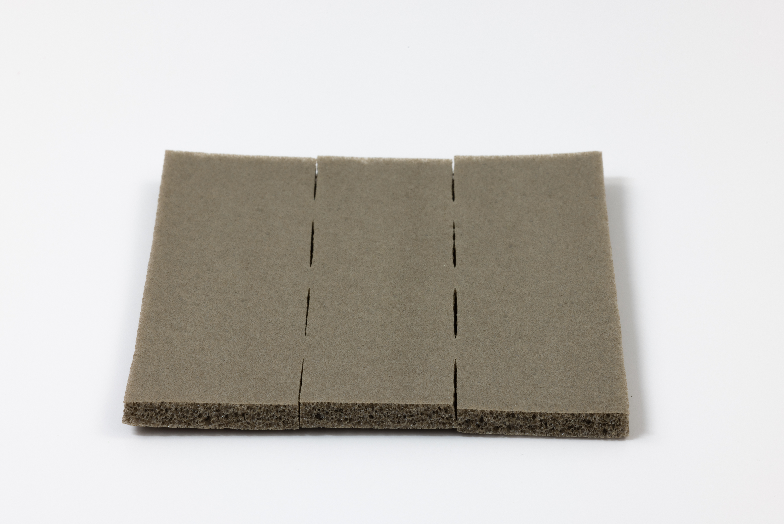 Case Of 2 (10 Per Box) Polymem Wic Silver 3” X 3” Cavity Wound Filler