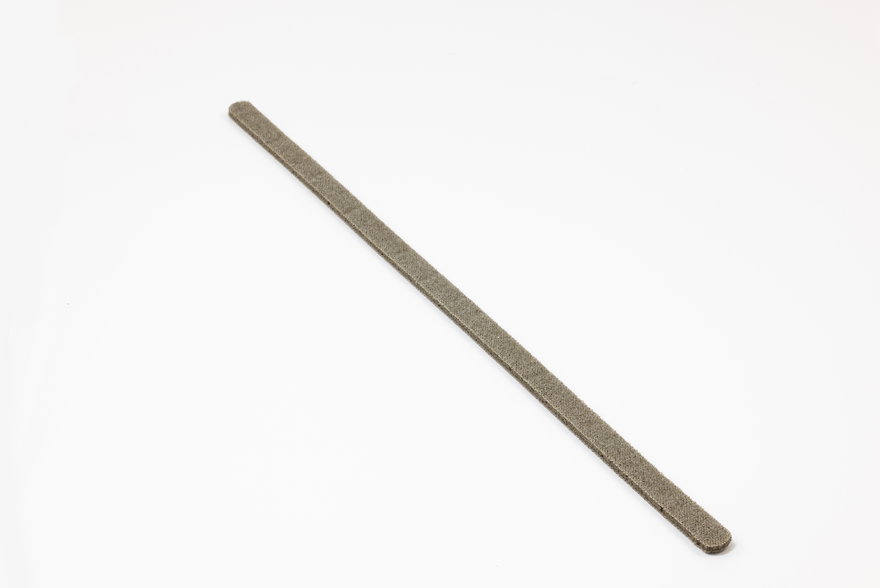 Case Of 2 (6 Per Box) Polymem Wic Rope W/ Silver, 0.4" X 14", Wound Filler