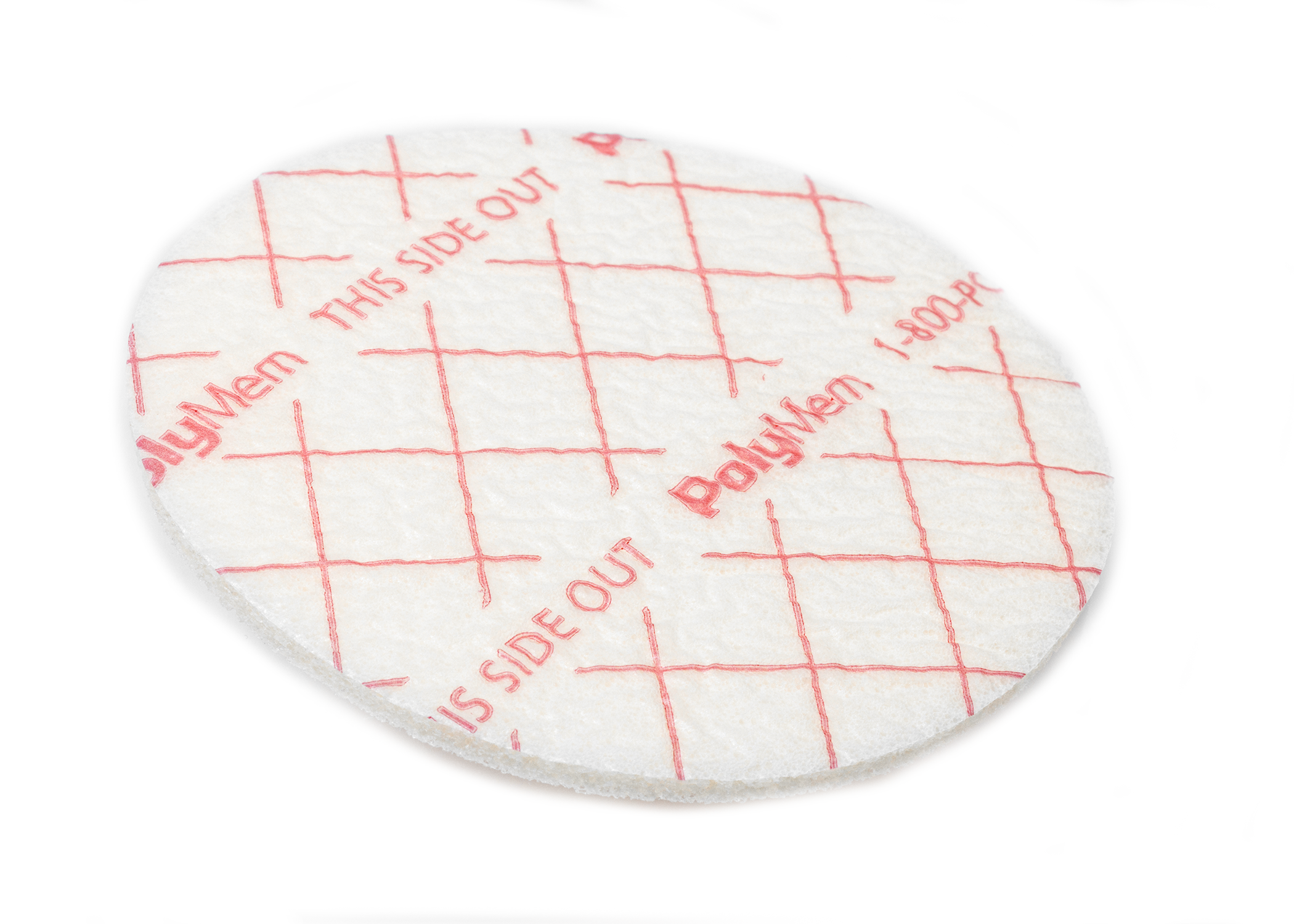 Case Of 10 (6 Per Box) Nursicare Breastpads