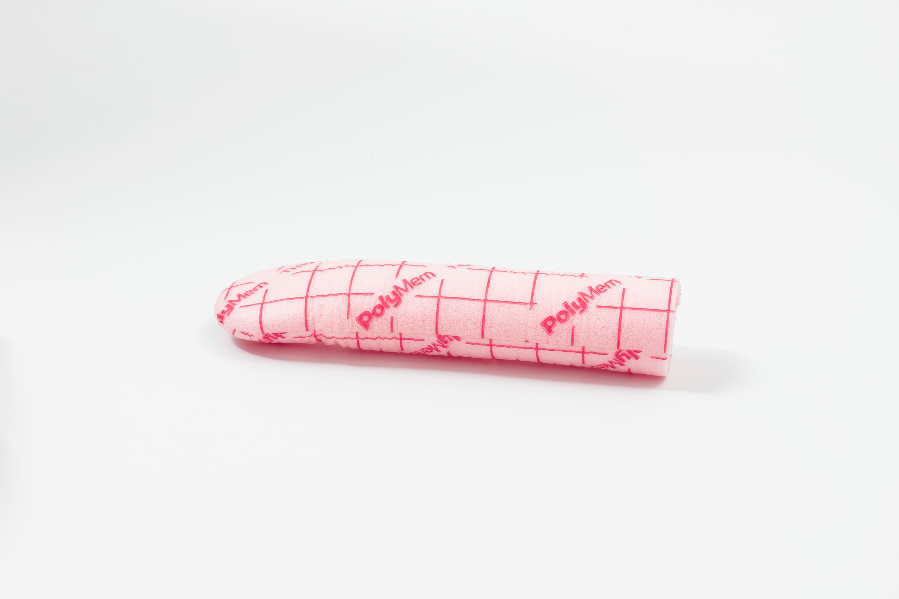 Case Of 5 (6 Per Box) Polymem # 1 Finger Cot Dressing