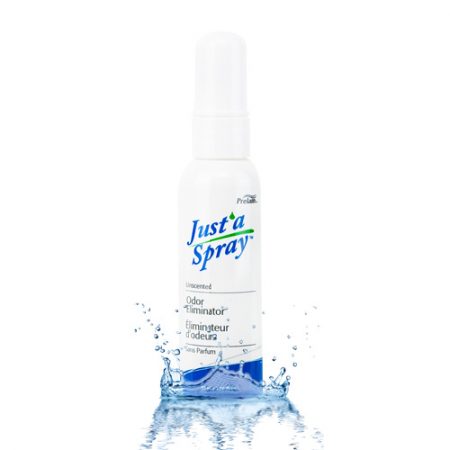 Just-A-Spray Unscented 220ml