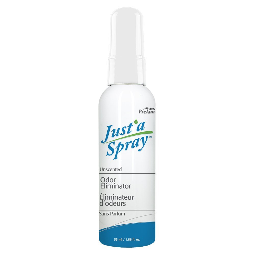 Just-A-Spray Unscented 55ml