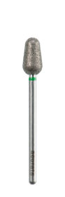 Diamond Bit Small Bud Coarse Bur