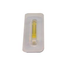 Mastisol 2/3cc Vial Amber Color Adhesive Liquid, Non Returnable