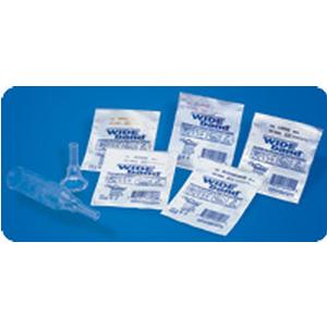 Wide Band Self-Adhering Intermediate Catheters 32mm
