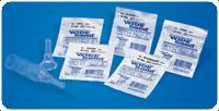 Wide Band Large Male Silicone Catheter 41mm