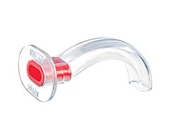Guedel Airway, Size 90mm, Yellow