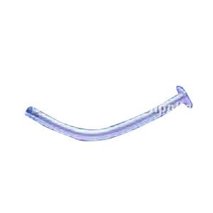 Nasopharyngeal Airway 26fr 140mm Soft Open Inner Striation Bevel-Tip Pvc Sterile Disposable La