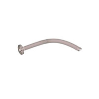 Nasopharyngeal Airway 32fr 170mm Soft Open Inner Striation Bevel-Tip Pvc Sterile Disposable La