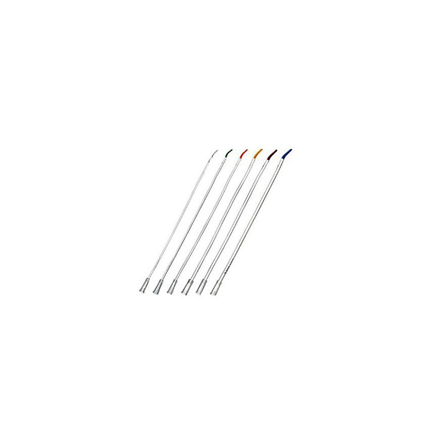 Tiemann Catheter 12fr