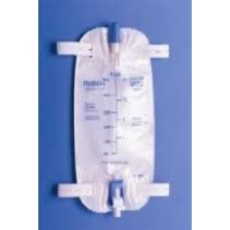 Easy-Tap Leg Bag. 19oz Medium