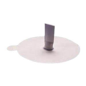 Asherman Chest Seal 5.5 Sterile Latex
