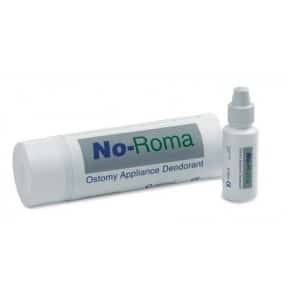 No-Roma Deodorant, Size 28ml