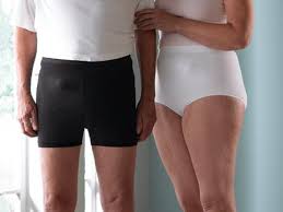 Simplicity Unisex Boxer, Size Large/X-Large, Colour Black