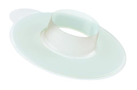 Dermacol Stoma Collar, Fits Stoma Size 21mm - 23mm