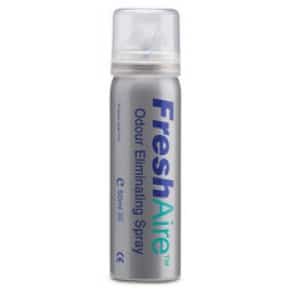 Freshaire Odour Eliminating Spray, Size 50ml