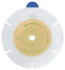 Harmony Duo Flexifit Standard Flange, Pre-Cut 35mm