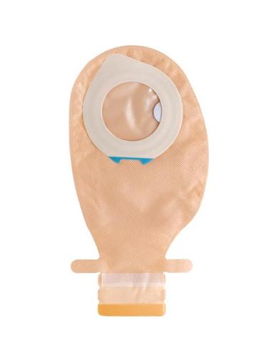 Harmony Duo Large Drainable Transparent Pouch, Size 13mm - 70mm