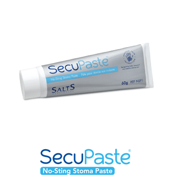 Salts No Sting Stoma Paste, 60g
