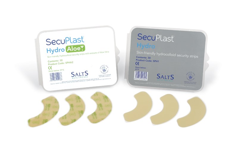 Salts Flange Extender W/ Aloe