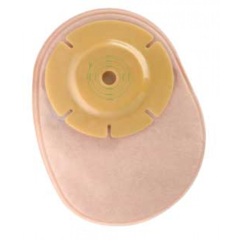 Confidence Natural Soft Convexity With Flexifit & Aloe Closed, Cut To Fit 13-52mm