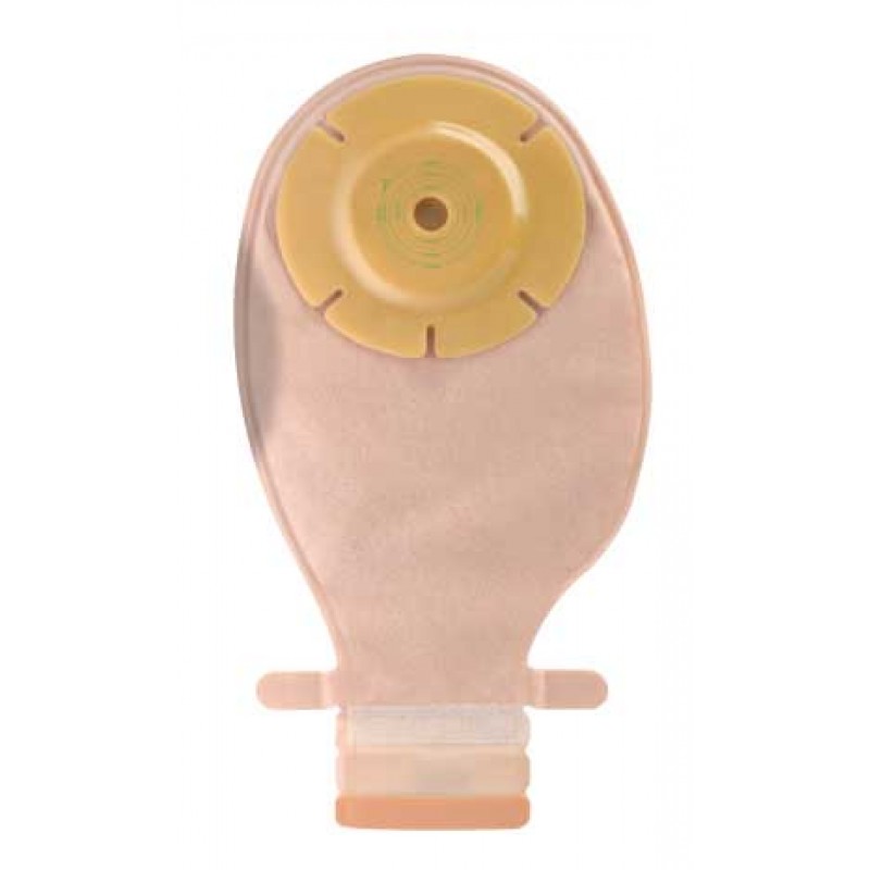 Confidence Natural Soft Convexity With Flexifit & Aloe Drainable Cut To Fit 13-38mm
