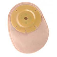 Confidence Natural Soft Convexity W/ Flexifit & Aloe Closed Pouch Cut-To-Fit 13-38mm Long