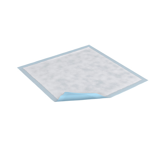 Tena Regular Aborbency Underpads, 23in X 36in Heavy Item