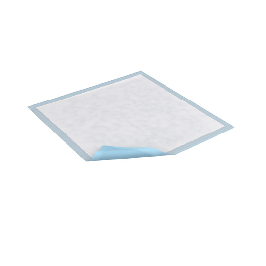 Tena Extra Absorbency Underpads, 17in X 24in Heavy Item