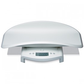 Digital Baby And Infant Convertible Scale 44lbs Or 20 Kg Capacity